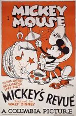 Watch Mickey\'s Revue (Short 1932) Vumoo