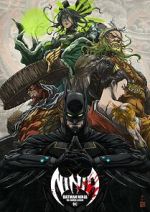 Watch Batman Ninja vs. Yakuza League Vumoo