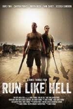 Watch Run Like Hell Vumoo