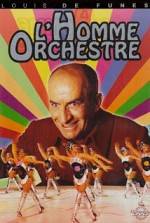 Watch L'homme orchestre Vumoo