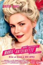 Watch Marie Antoinette Vumoo