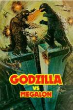 Watch Godzilla vs Megalon Vumoo