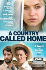 Watch A Country Called Home Vumoo