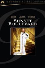 Watch Sunset Blvd. Vumoo