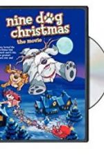 Watch Nine Dog Christmas Vumoo