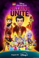 Watch LEGO Disney Princess: Villains Unite (TV Special 2025) Vumoo