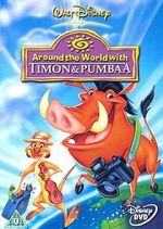 Watch Around the World With Timon & Pumbaa Vumoo