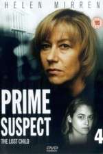 Watch Prime Suspect: The Lost Child Vumoo
