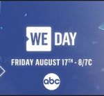 Watch WE Day 2018 Vumoo