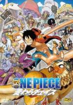 Watch One Piece Mugiwara Chase 3D Vumoo