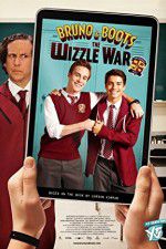 Watch Bruno & Boots: The Wizzle War Vumoo