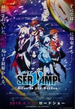 Watch Servamp: Alice in the Garden Vumoo