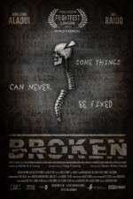 Watch Broken Vumoo