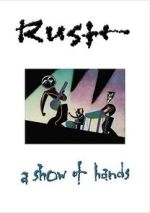 Watch Rush: A Show of Hands Vumoo