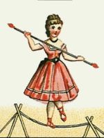 Watch Dancing on the Rope (Short 1878) Vumoo