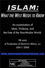 Watch Islam: What the West Needs to Know Vumoo
