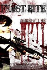 Watch Frost Bite Vumoo