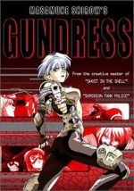 Watch Gundress Vumoo
