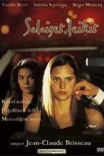 Watch Secret Things Vumoo