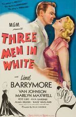 Watch 3 Men in White Vumoo
