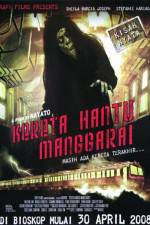 Watch The Ghost Train of Manggarai Vumoo