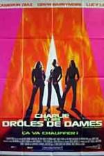 Watch Charlie's Angels Vumoo