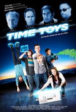Watch Time Toys Vumoo