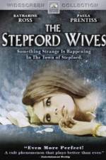 Watch The Stepford Wives Vumoo