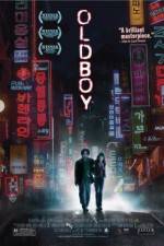 Watch Oldboy Vumoo