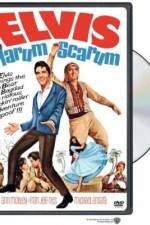Watch Harum Scarum Vumoo