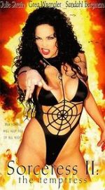 Watch Sorceress II: The Temptress Vumoo