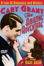 Watch The Amazing Adventure Vumoo