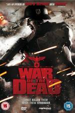 Watch War of the Dead Vumoo