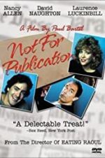 Watch Not for Publication Vumoo