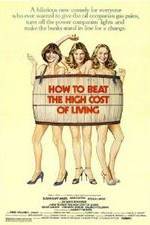 Watch How to Beat the High Co$t of Living Vumoo