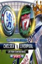Watch Chelsea vs Liverpool Vumoo