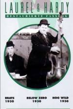 Watch Below Zero Vumoo