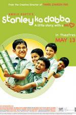 Watch Stanley Ka Dabba Vumoo