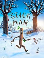 Watch Stick Man (TV Short 2015) Vumoo