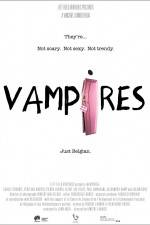 Watch Vampires Vumoo