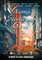Watch Günesi Söndürmem Gerek Vumoo