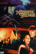 Watch Needful Things Vumoo