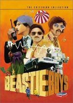 Watch Beastie Boys: Video Anthology Vumoo