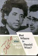 Watch But Where Is Daniel Wax? Vumoo