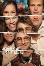 Watch Merrily We Roll Along Vumoo