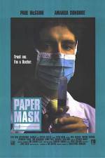 Watch Paper Mask Vumoo