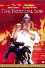 Watch The Prodigal Son Vumoo