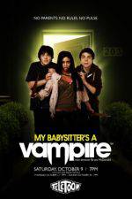 Watch My Babysitter's a Vampire Vumoo