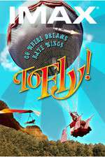 Watch To Fly! Vumoo