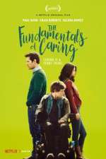 Watch The Fundamentals of Caring Vumoo